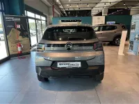 Nuova Citroën C3 101 CV (74 kW) 2026 Grigio SUV