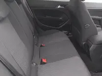 Usata Peugeot 308 99 CV (72 kW) 2015 Bianco Berlina