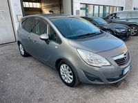 usata Opel Meriva Meriva1.7 cdti Cosmo 110cv