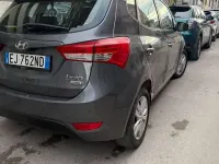 Usata Hyundai i20 Comfort 90 CV (66 kW) 2011 Other Utilitaria