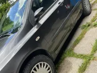 Usata Fiat Stilo Wagon 120 CV (88 kW) 2007 Verde Station wagon