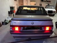 usata Alfa Romeo 75 1.8 ie