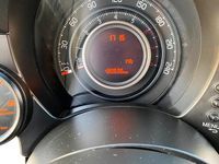 Usata Abarth 500 2014