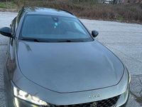 Occasion Peugeot 508 SW GT-line 163 ch (119 kW) 2019 Break
