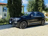 Usata BMW X3 M Sport 190 CV (139 kW) 2018 SUV
