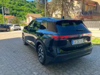 Usata VW Tiguan Edition 150 CV (110 kW) 2024 Deep black perlato SUV
