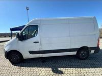 Usata Renault Master 80 CV (58 kW) 2017 Furgone