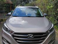Occasion Hyundai Tucson 141 ch (103 kW) 2018 SUV