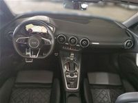 usata Audi TT Roadster 45 TFSI S tronic + SMARTPHONE INTERFACE