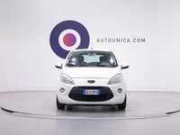 Usata Ford Ka Plus 69 CV (50 kW) 2011
