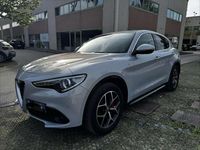 Usata Alfa Romeo Stelvio Ti 209 CV (153 kW) 2021 SUV