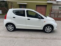 usata Suzuki Alto 1.0 GLX NEOPATENTATI