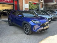 Usata Toyota Yaris Cross Trend 116 CV (85 kW) 2022 Other SUV
