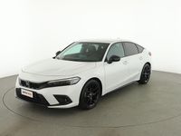 Usata Honda Civic Sport 184 CV (135 kW) 2022 Bianco
