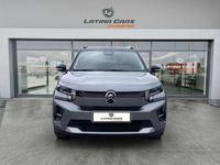 Usata Citroën C3 PureTech 101 CV (74 kW) 2024 Grigio Utilitaria