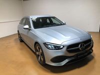 usata Mercedes 200 Classe C (W/S206)Mild hybrid S.W. Sport Plus