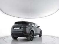 Usata Land Rover Range Rover evoque 204 CV (150 kW) 2022 Grigio SUV