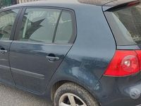 Usata VW Golf V 105 CV (77 kW) 2005 Utilitaria