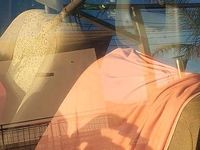 Usata Fiat Panda 2004 Blu Berlina