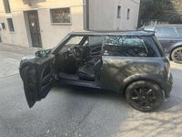 Usata Mini Cooper 116 CV (85 kW) 2007 Utilitaria