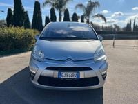 Usata Citroën C4 Picasso Seduction 120 CV (88 kW) 2011 Grigio Monovolume
