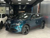 Nuova Alfa Romeo Junior Edizione Speciale 136 CV (100 kW) 2025 Other SUV