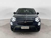 Usata Fiat 500 Urban 95 CV (69 kW) 2019 Grigio Station wagon