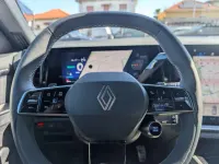 Usata Renault Austral Techno 199 CV (146 kW) 2024 Nero SUV
