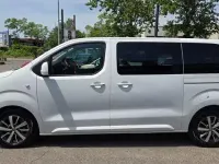 Usata Toyota Proace Verso Executive 150 CV (110 kW) 2020 Bianco Station wagon