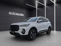 Usata DR DR 6.0 154 CV (113 kW) 2023 Bianco SUV