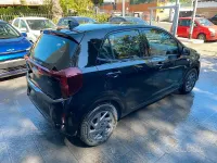 Nuova Kia Picanto Urban 68 CV (50 kW) 2026 Nero Utilitaria