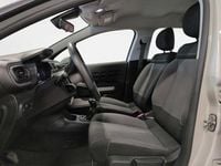 Usata Citroën C3 PureTech 83 CV (61 kW) 2022 Grigio Utilitaria