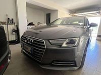Usata Audi A4 Sport 190 CV (139 kW) 2019 Station wagon