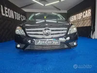 Usata Mercedes B180 109 CV (80 kW) 2015 Nero Monovolume