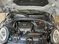 Usata Mini Cooper D Clubman Business 150 CV (110 kW) 2017 Grigio Station wagon