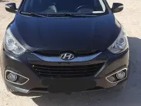 Usata Hyundai ix35 115 CV (84 kW) 2011 Nero SUV
