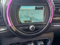 Usata Mini Cooper Clubman 150 CV (110 kW) 2016 Bluazzurro Station wagon