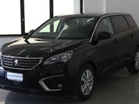 usata Peugeot 5008 BlueHDi 130 S&S Business del 2019 usata a Potenza