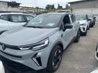 Nuova Renault Captur Techno 120 CV (88 kW) 2026 SUV