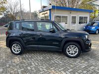 Usata Jeep Renegade 190 CV (139 kW) 2023 Nero SUV