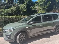 Usata Dacia Jogger Extreme 101 CV (74 kW) 2023 Monovolume