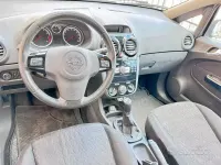 Usata Opel Corsa 85 CV (62 kW) 2013 Grigio Utilitaria