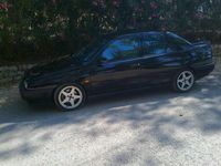 Usata Alfa Romeo 155 150 CV (110 kW) 1996 Berlina