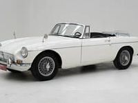 Usata MG B 96 CV (70 kW) 1967 Altri Cabrio