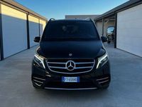 usata Mercedes V250 Vd Sport auto