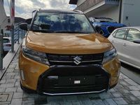 Nuova Suzuki Vitara 129 CV (94 kW) 2025 Oro SUV