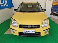 usata Subaru Justy 3ª serie G3X 1.3 16V 5p.