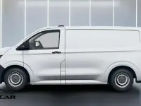 Nuova VW T7 110 CV (80 kW) 2026 Clear white Furgone