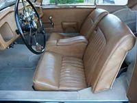 Usata Aston Martin DB2 105 CV (77 kW) 1952 Nero Coupé