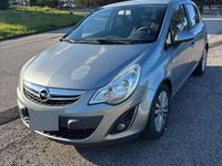 Usata Opel Corsa 2014 Utilitaria
